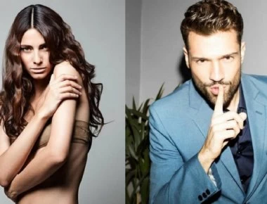 Αργυρός - Παπαγεωργίου: Ποια είναι η μοναδική κοινή τους φωτο